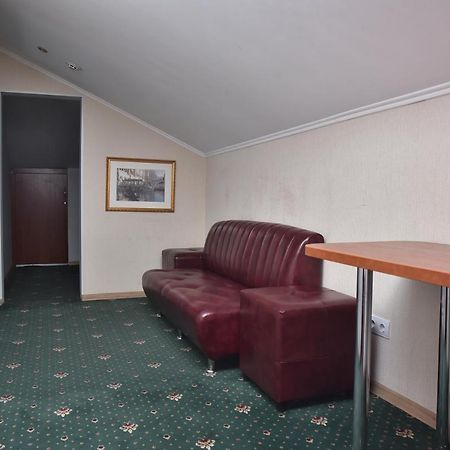Hotel Т2 كييف المظهر الخارجي الصورة