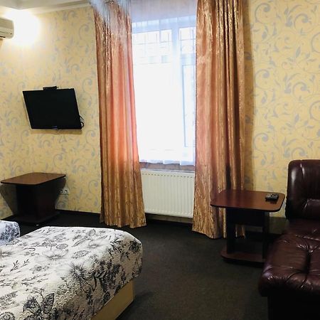Hotel Т2 كييف المظهر الخارجي الصورة