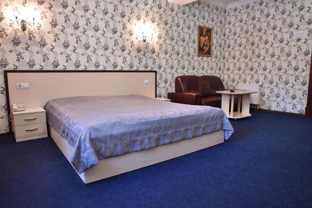 Hotel Т2 كييف المظهر الخارجي الصورة
