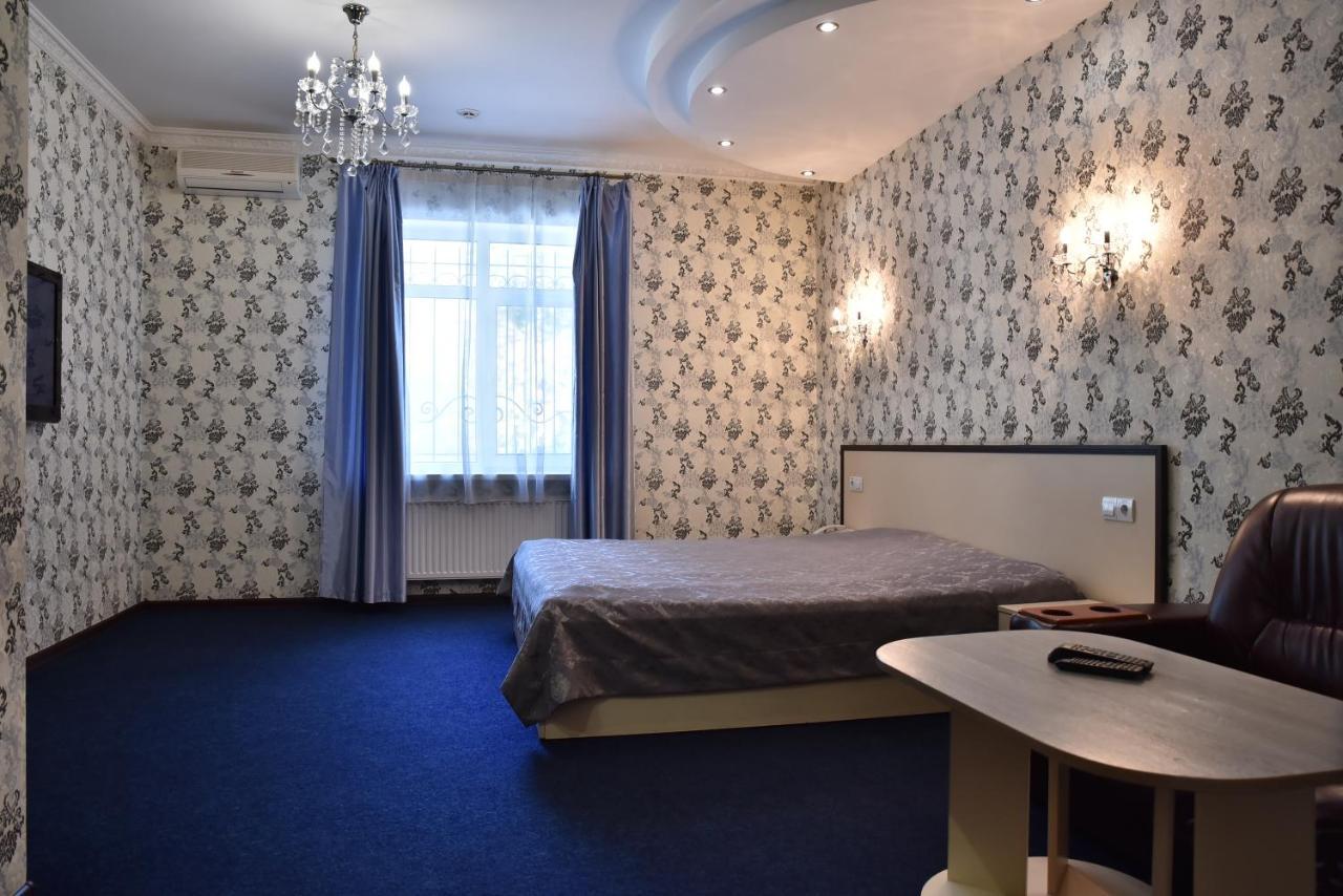 Hotel Т2 كييف المظهر الخارجي الصورة