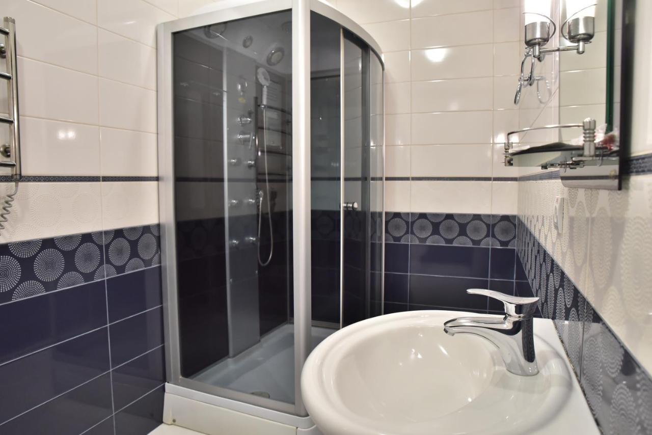 Hotel Т2 كييف المظهر الخارجي الصورة