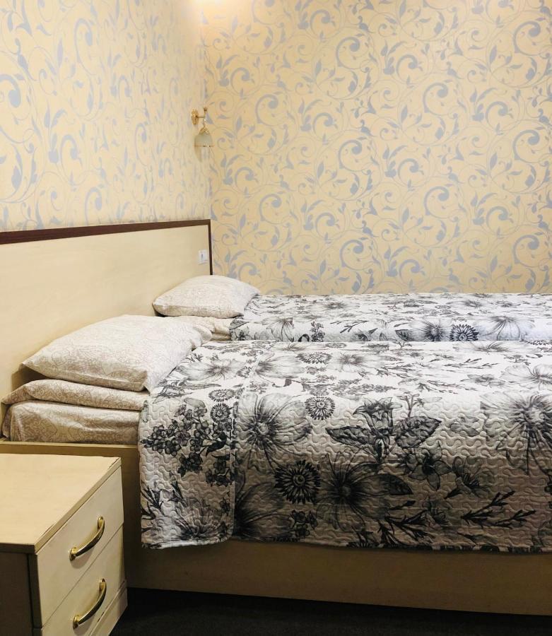 Hotel Т2 كييف المظهر الخارجي الصورة