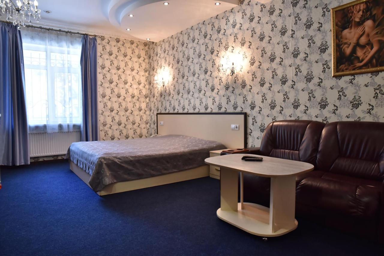 Hotel Т2 كييف المظهر الخارجي الصورة