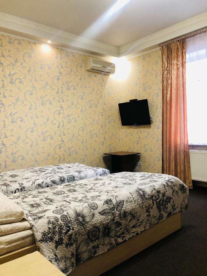 Hotel Т2 كييف المظهر الخارجي الصورة