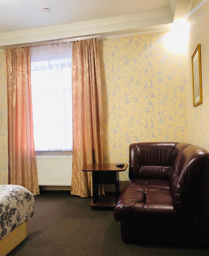 Hotel Т2 كييف المظهر الخارجي الصورة