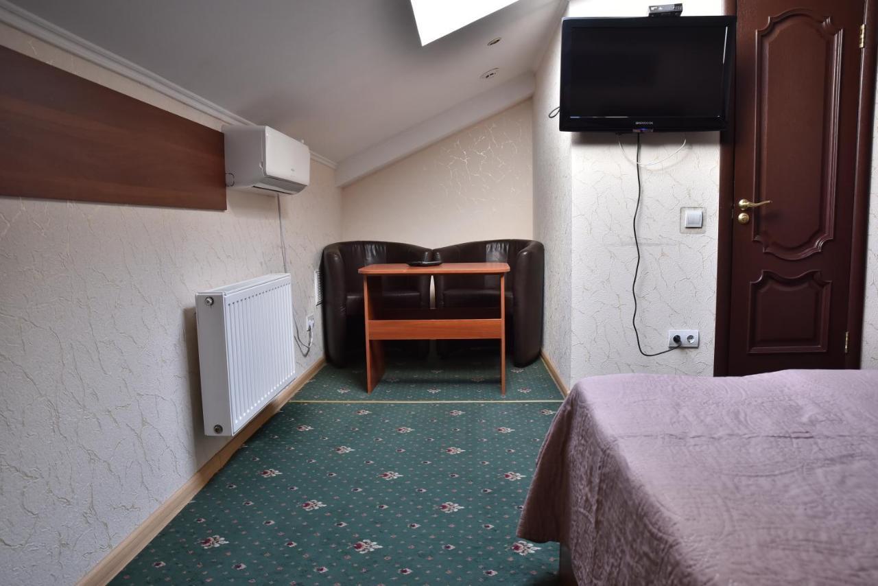 Hotel Т2 كييف المظهر الخارجي الصورة