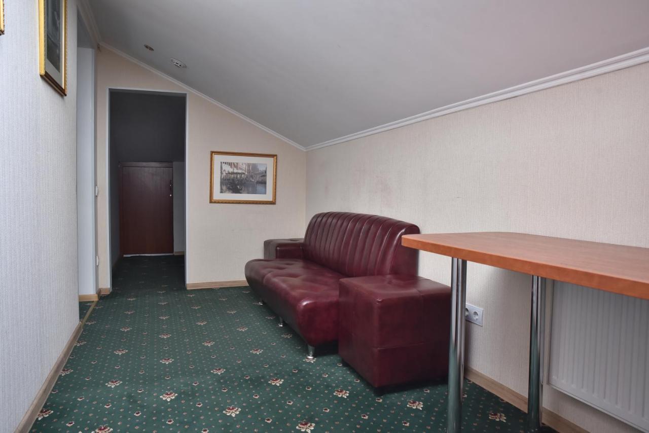 Hotel Т2 كييف المظهر الخارجي الصورة