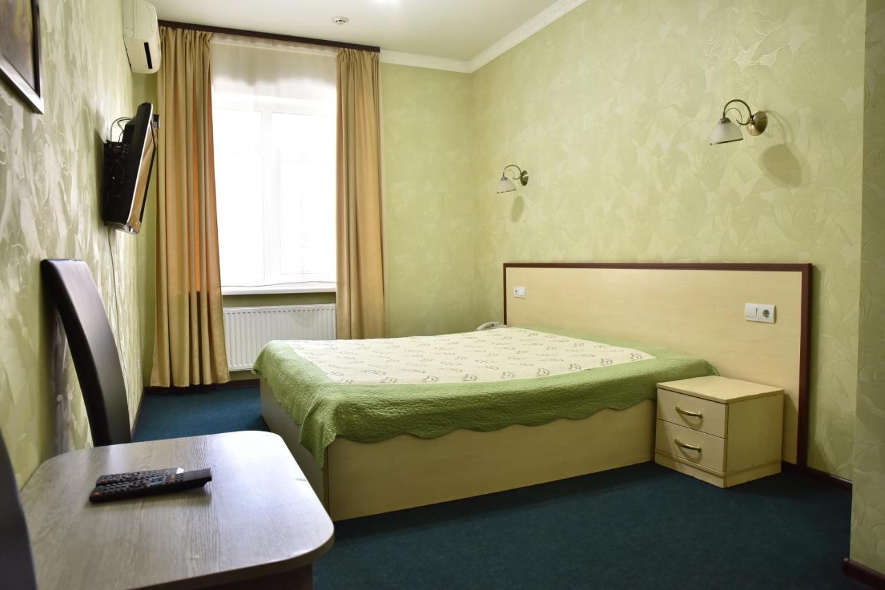Hotel Т2 كييف المظهر الخارجي الصورة