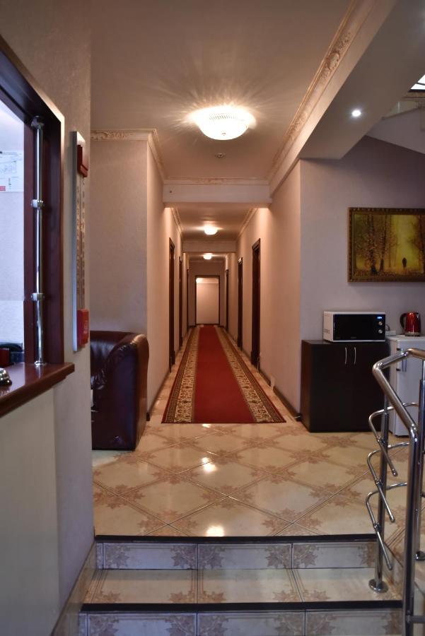 Hotel Т2 كييف المظهر الخارجي الصورة