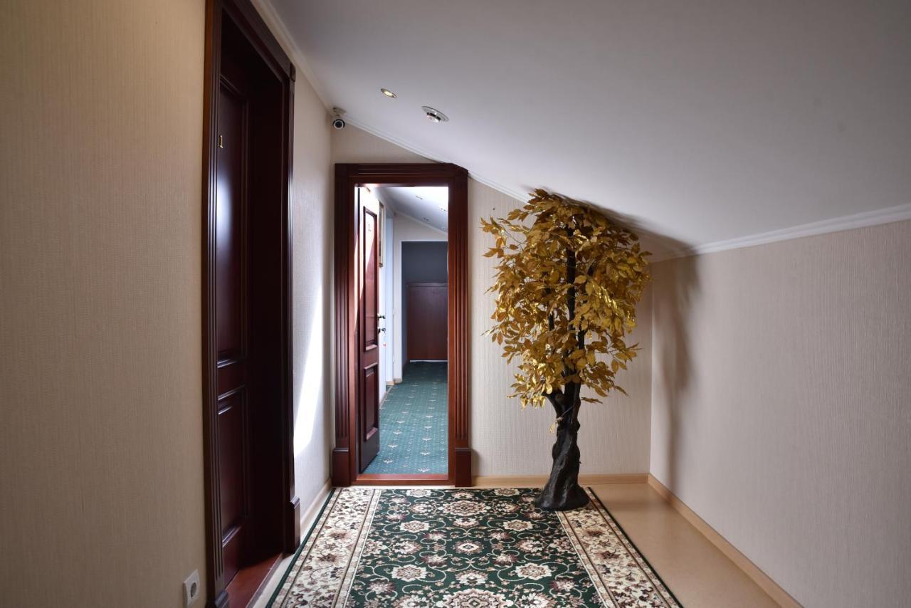 Hotel Т2 كييف المظهر الخارجي الصورة