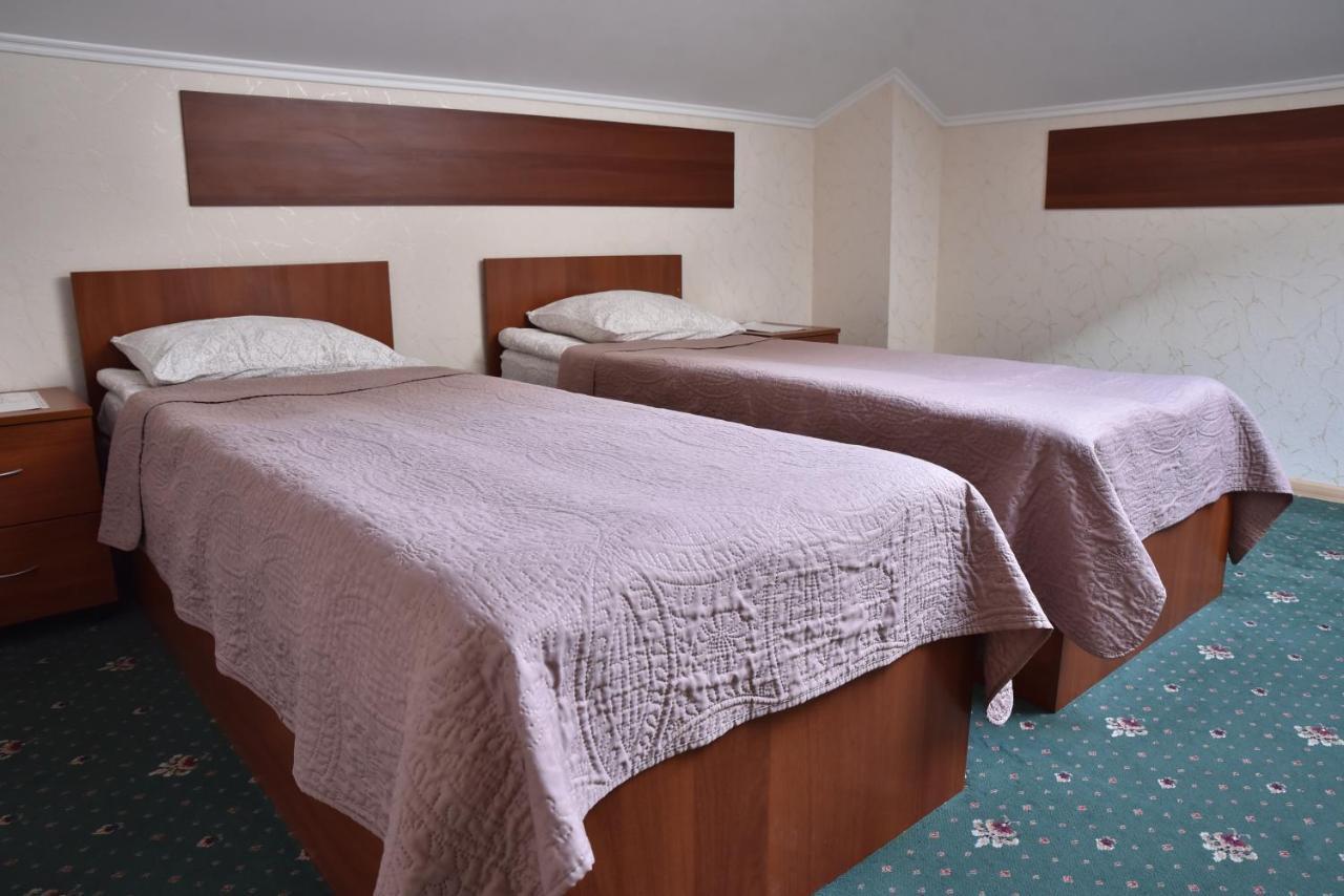 Hotel Т2 كييف المظهر الخارجي الصورة
