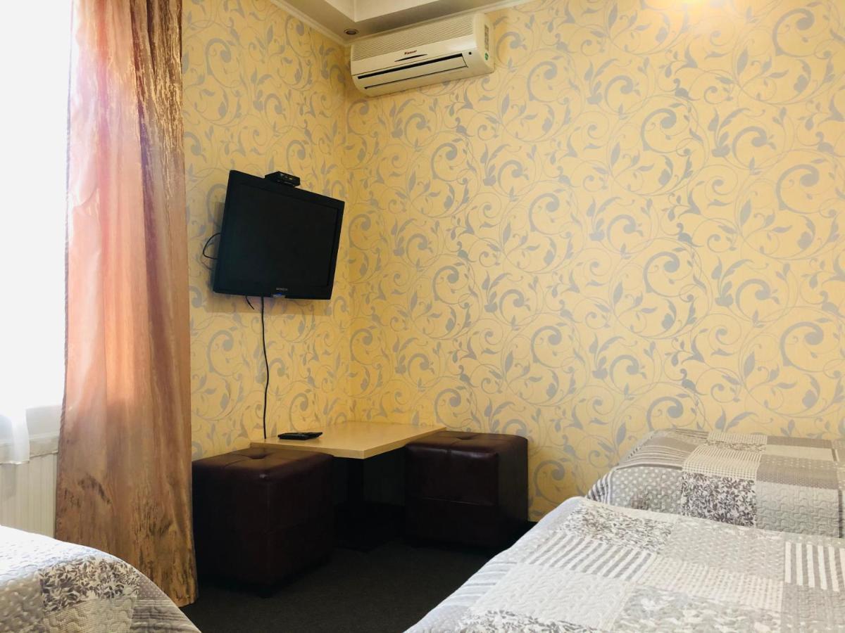 Hotel Т2 كييف المظهر الخارجي الصورة