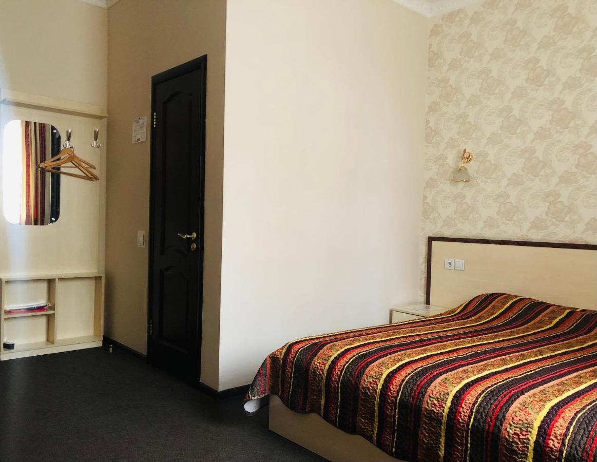 Hotel Т2 كييف المظهر الخارجي الصورة