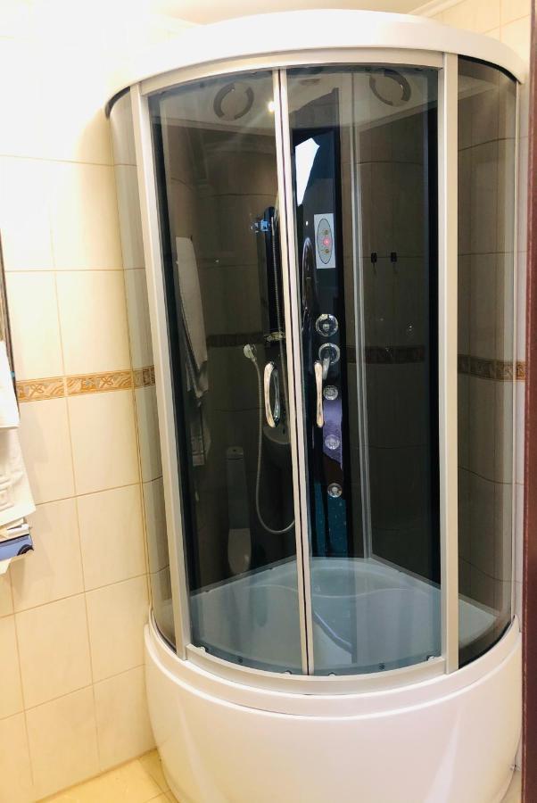 Hotel Т2 كييف المظهر الخارجي الصورة