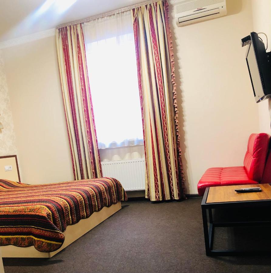 Hotel Т2 كييف المظهر الخارجي الصورة