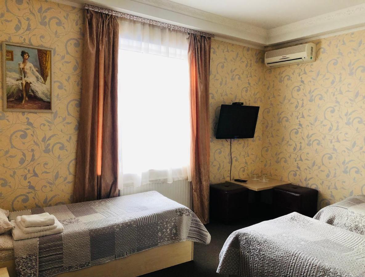 Hotel Т2 كييف المظهر الخارجي الصورة