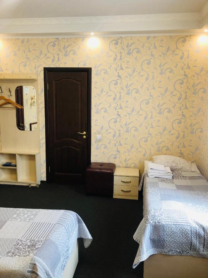 Hotel Т2 كييف المظهر الخارجي الصورة