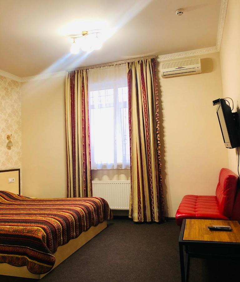 Hotel Т2 كييف المظهر الخارجي الصورة