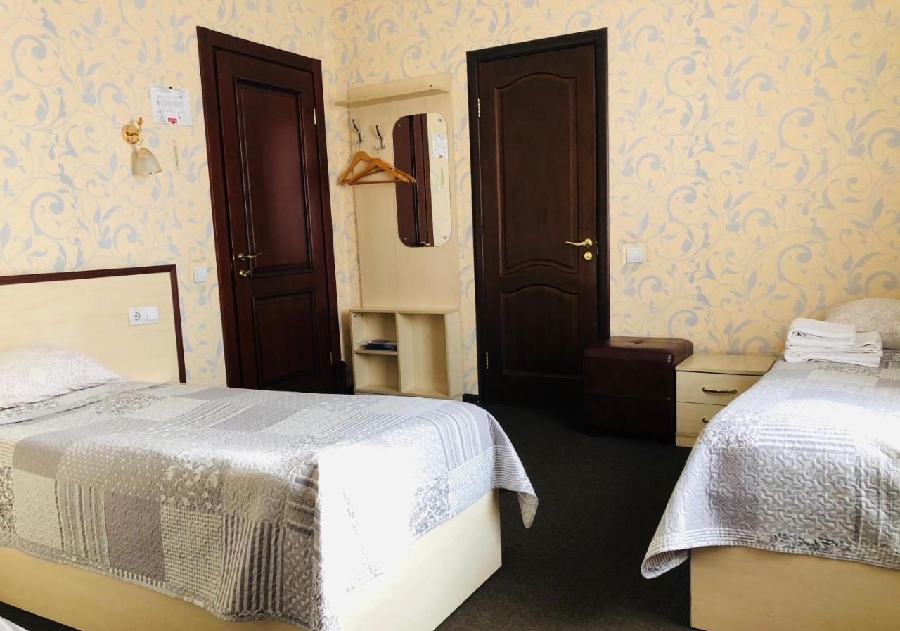 Hotel Т2 كييف المظهر الخارجي الصورة