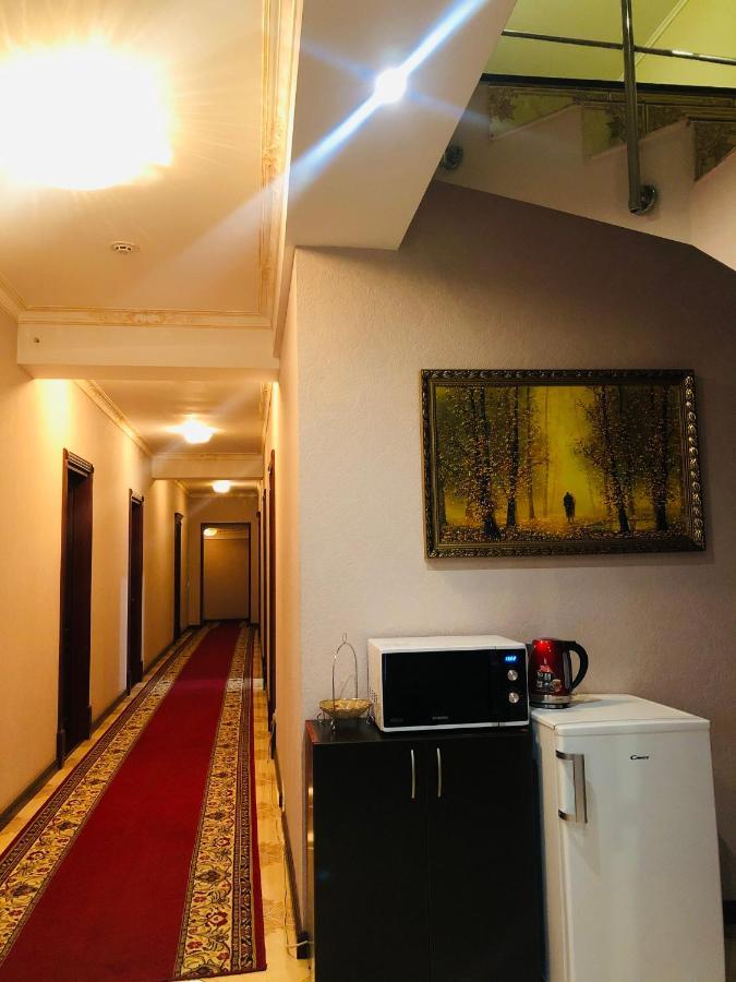 Hotel Т2 كييف المظهر الخارجي الصورة