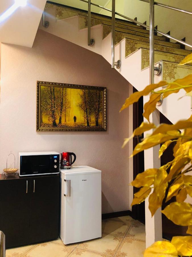 Hotel Т2 كييف المظهر الخارجي الصورة