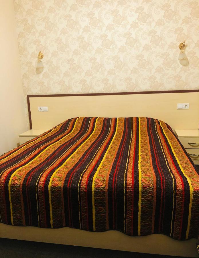 Hotel Т2 كييف المظهر الخارجي الصورة