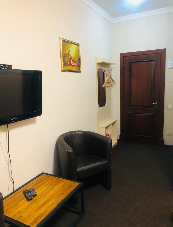 Hotel Т2 كييف المظهر الخارجي الصورة