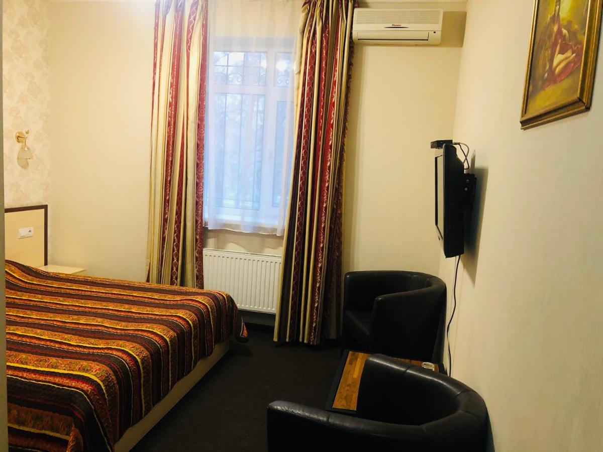 Hotel Т2 كييف المظهر الخارجي الصورة