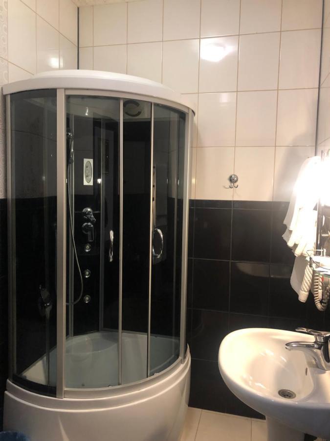 Hotel Т2 كييف المظهر الخارجي الصورة