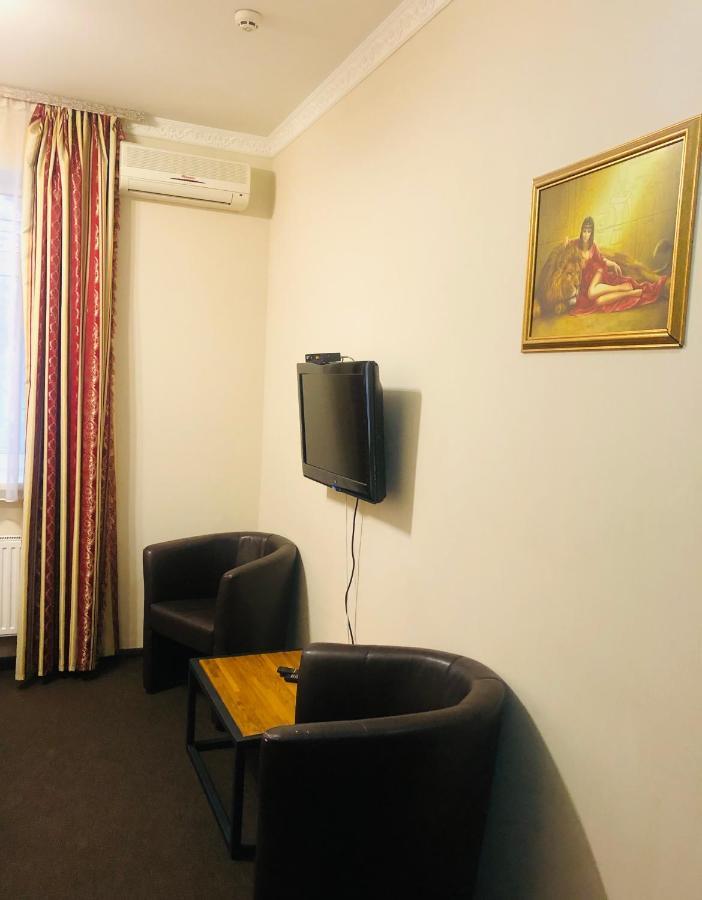 Hotel Т2 كييف المظهر الخارجي الصورة
