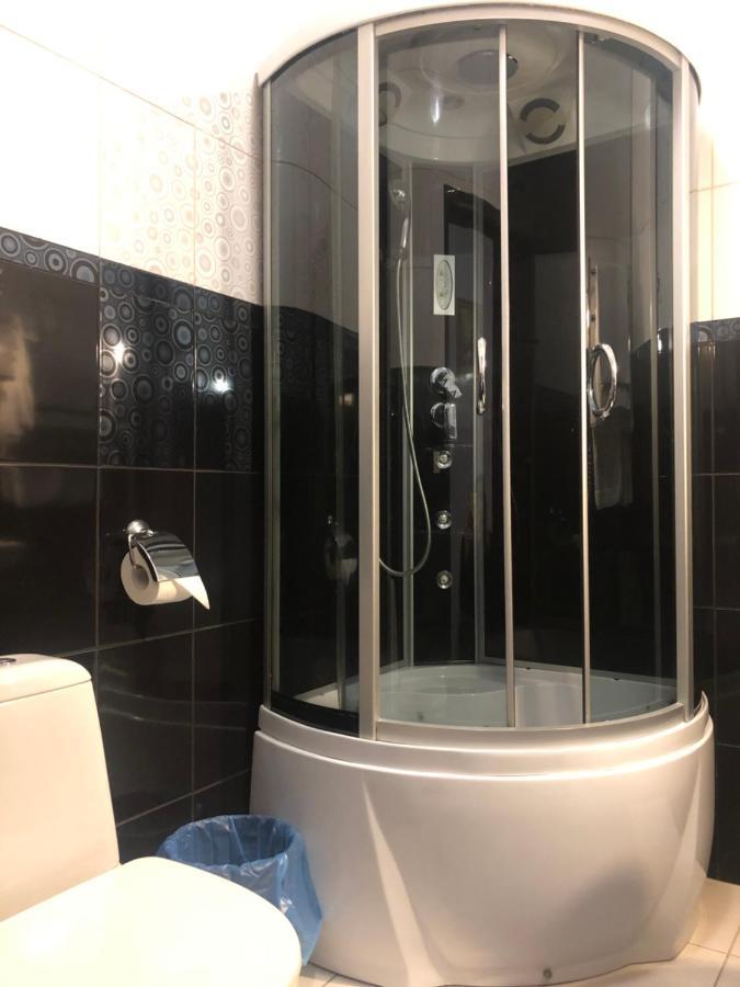 Hotel Т2 كييف المظهر الخارجي الصورة
