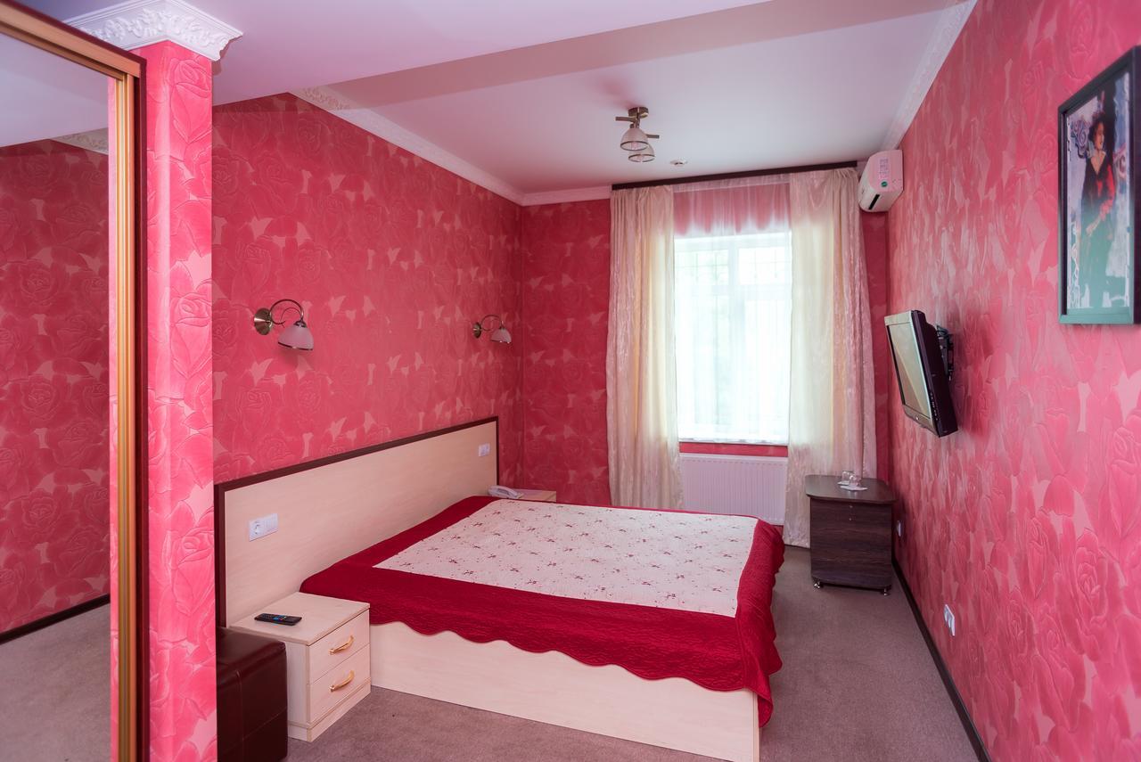 Hotel Т2 كييف المظهر الخارجي الصورة