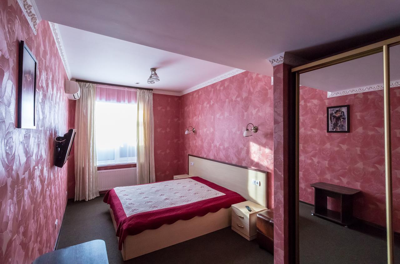 Hotel Т2 كييف المظهر الخارجي الصورة