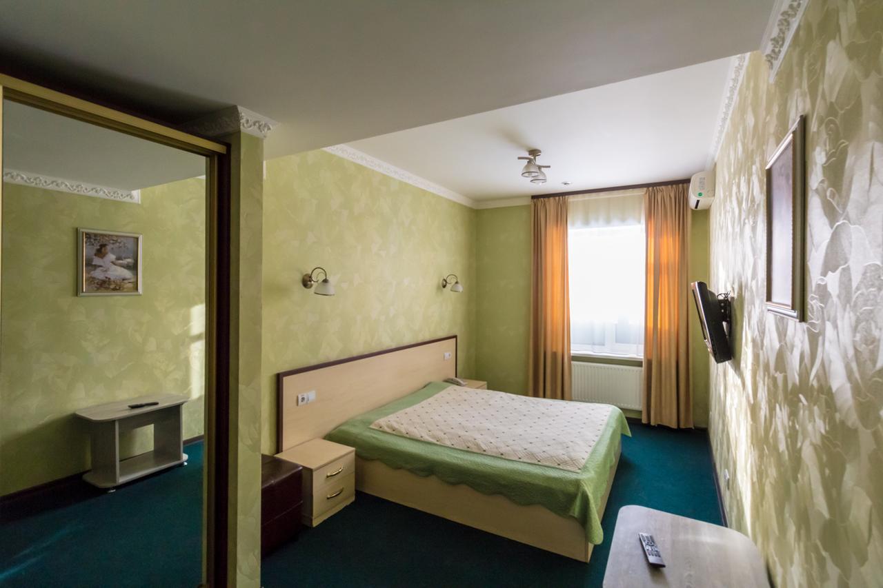 Hotel Т2 كييف المظهر الخارجي الصورة